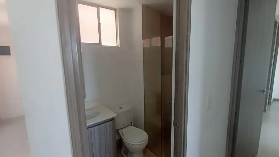 Apartamento de 3 alcobas en venta en Santa Ana, Rionegro, 115 m² · foto 8 de 16