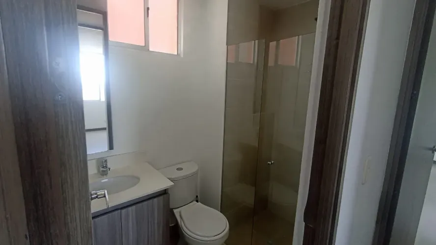Apartamento de 3 alcobas en venta en Santa Ana, Rionegro, 115 m² · foto 9 de 16