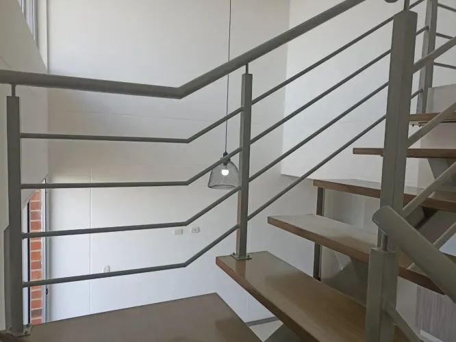 Apartamento de 3 alcobas en venta en Santa Ana, Rionegro, 115 m² · foto 10 de 16