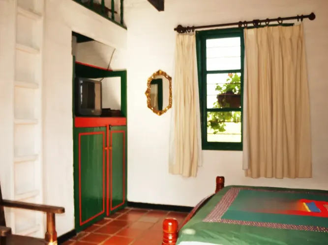 Finca en venta en El Rosal, Rionegro, 59000 m² · foto 6 de 24