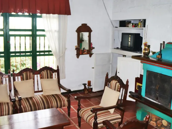 Finca en venta en El Rosal, Rionegro, 59000 m² · foto 8 de 24