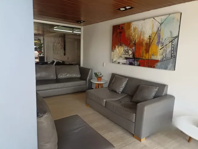 Apartamento de 3 alcobas en venta en Santa Ana, Rionegro, 115 m² · foto 16 de 16