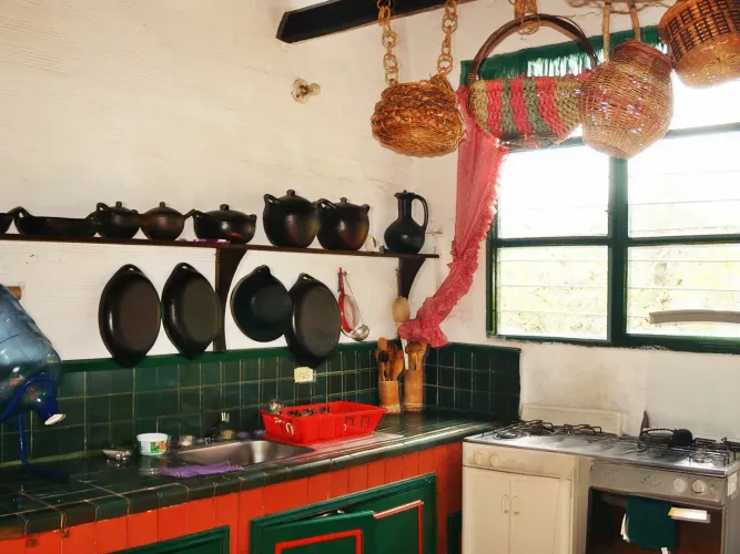 Finca en venta en El Rosal, Rionegro, 59000 m² · foto 10 de 24