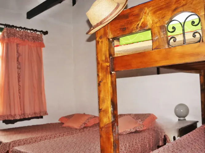Finca en venta en El Rosal, Rionegro, 59000 m² · foto 11 de 24
