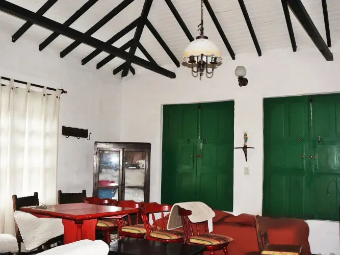 Finca en venta en El Rosal, Rionegro, 59000 m² · foto 12 de 24