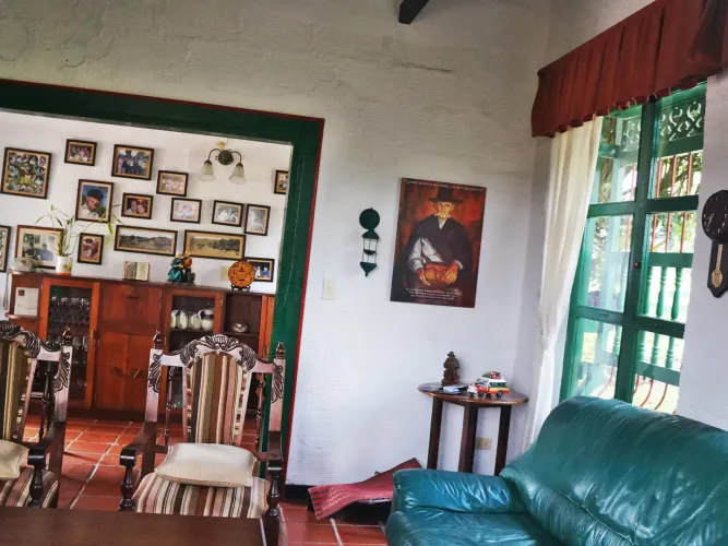 Finca en venta en El Rosal, Rionegro, 59000 m² · foto 16 de 24