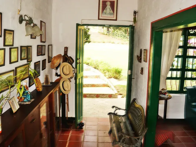 Finca en venta en El Rosal, Rionegro, 59000 m² · foto 18 de 24
