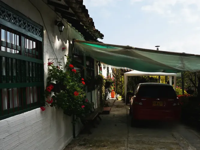 Finca en venta en El Rosal, Rionegro, 59000 m² · foto 19 de 24