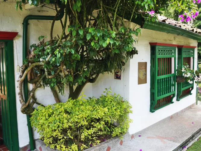 Finca en venta en El Rosal, Rionegro, 59000 m² · foto 21 de 24