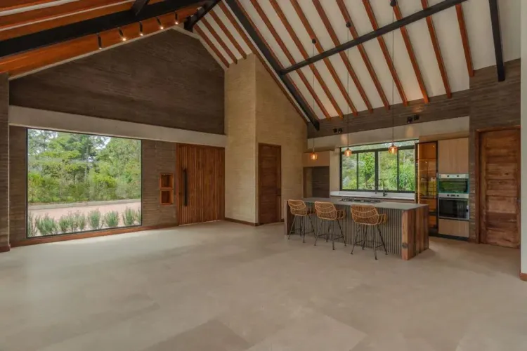 Casa de 3 alcobas en venta en El Retiro · foto 12 de 24