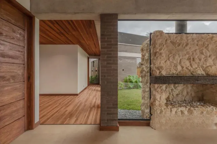 Casa de 3 alcobas en venta en El Retiro · foto 16 de 24