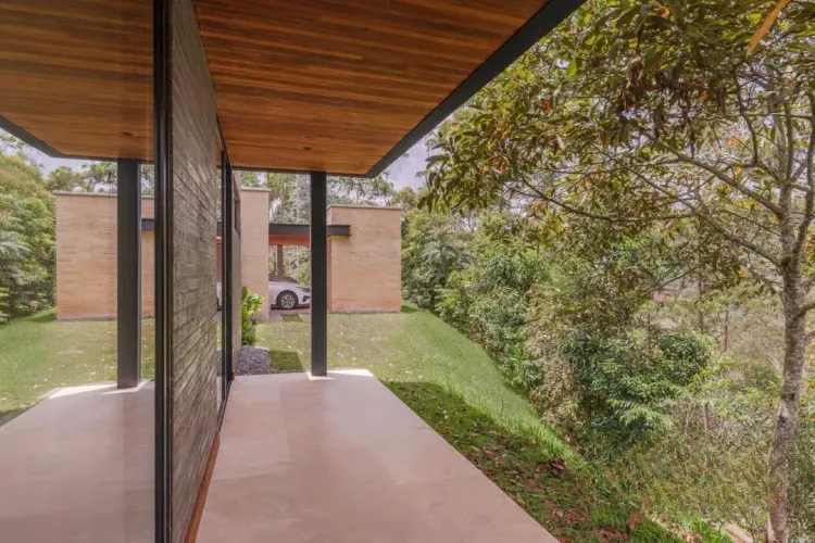 Casa de 3 alcobas en venta en El Retiro · foto 18 de 24
