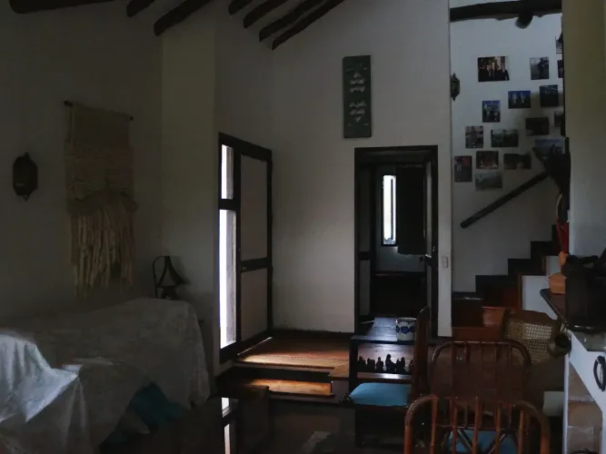 Casa de 3 alcobas en venta en El Carmen de Viboral · foto 2 de 24