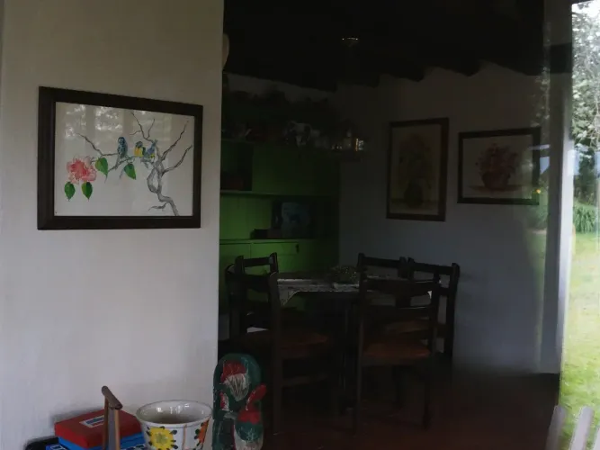 Casa de 3 alcobas en venta en El Carmen de Viboral · foto 4 de 24