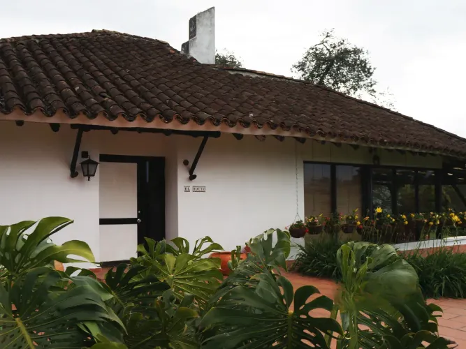 Casa de 3 alcobas en venta en El Carmen de Viboral · foto 6 de 24