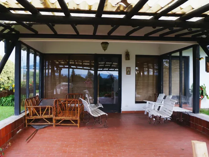 Casa de 3 alcobas en venta en El Carmen de Viboral · foto 7 de 24