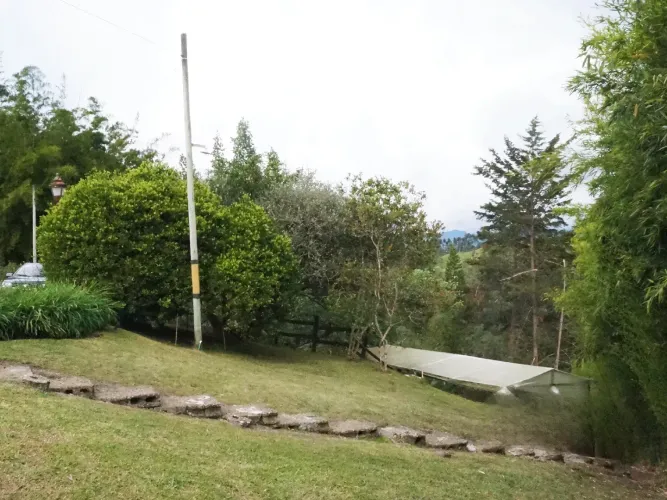 Casa de 3 alcobas en venta en El Carmen de Viboral · foto 17 de 24