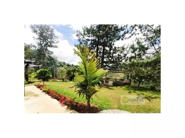 Finca en venta en Puente Pelaez, El Retiro, 12000 m² · foto 15 de 24
