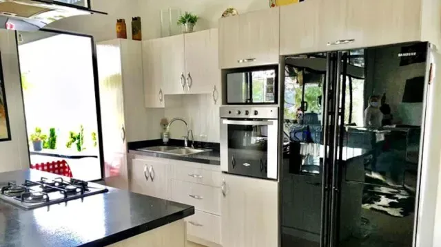 Finca en venta en Puente Pelaez, El Retiro, 12000 m² · foto 16 de 24