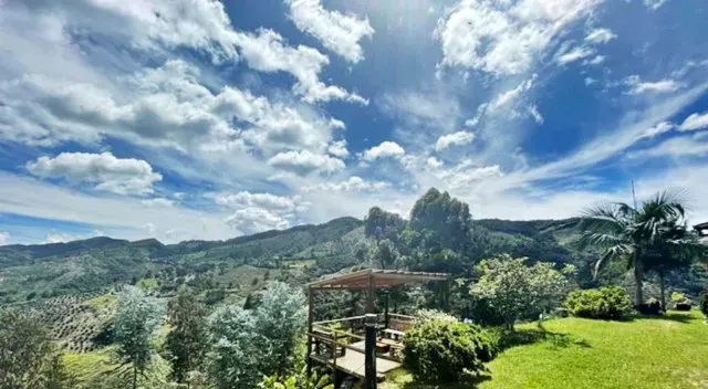 Finca en venta en Puente Pelaez, El Retiro, 12000 m² · foto 19 de 24