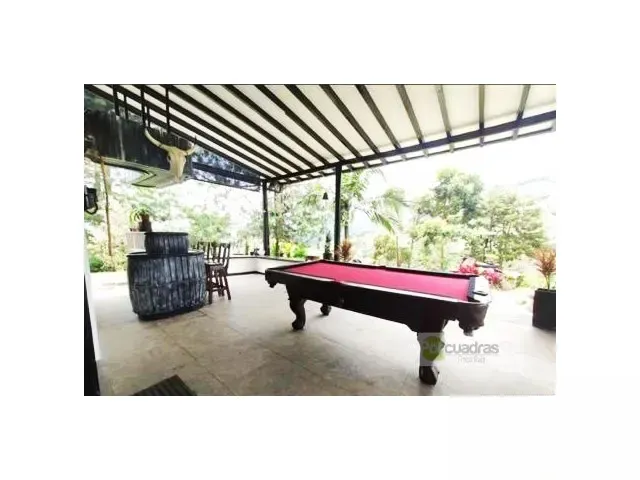 Finca en venta en Puente Pelaez, El Retiro, 12000 m² · foto 21 de 24