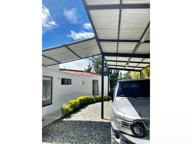 Finca en venta en Puente Pelaez, El Retiro, 12000 m² · foto 23 de 24