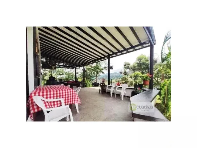 Finca en venta en Puente Pelaez, El Retiro, 12000 m² · foto 24 de 24