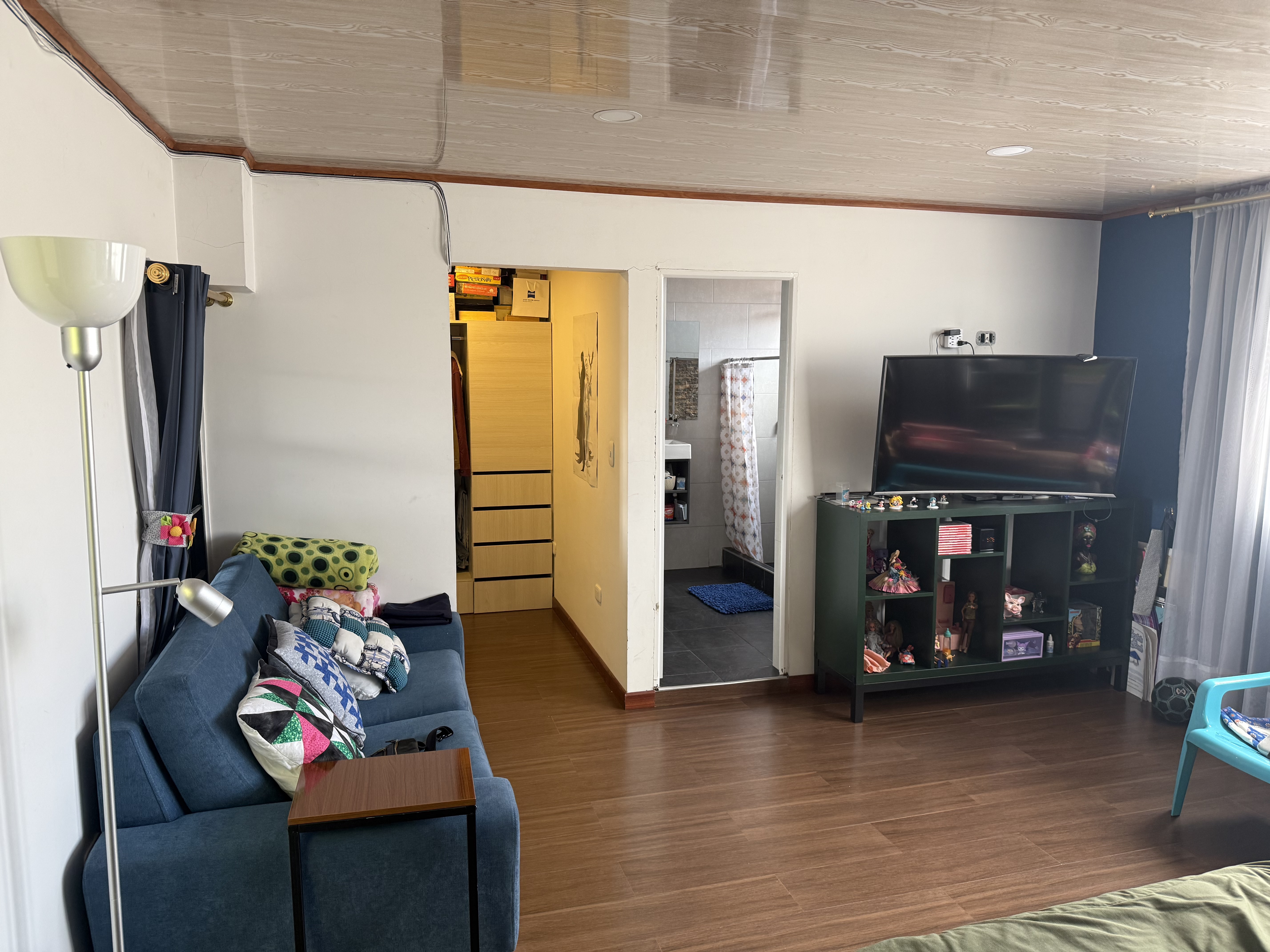 Casa en venta en Colon, Bogotá · foto 2 de 20