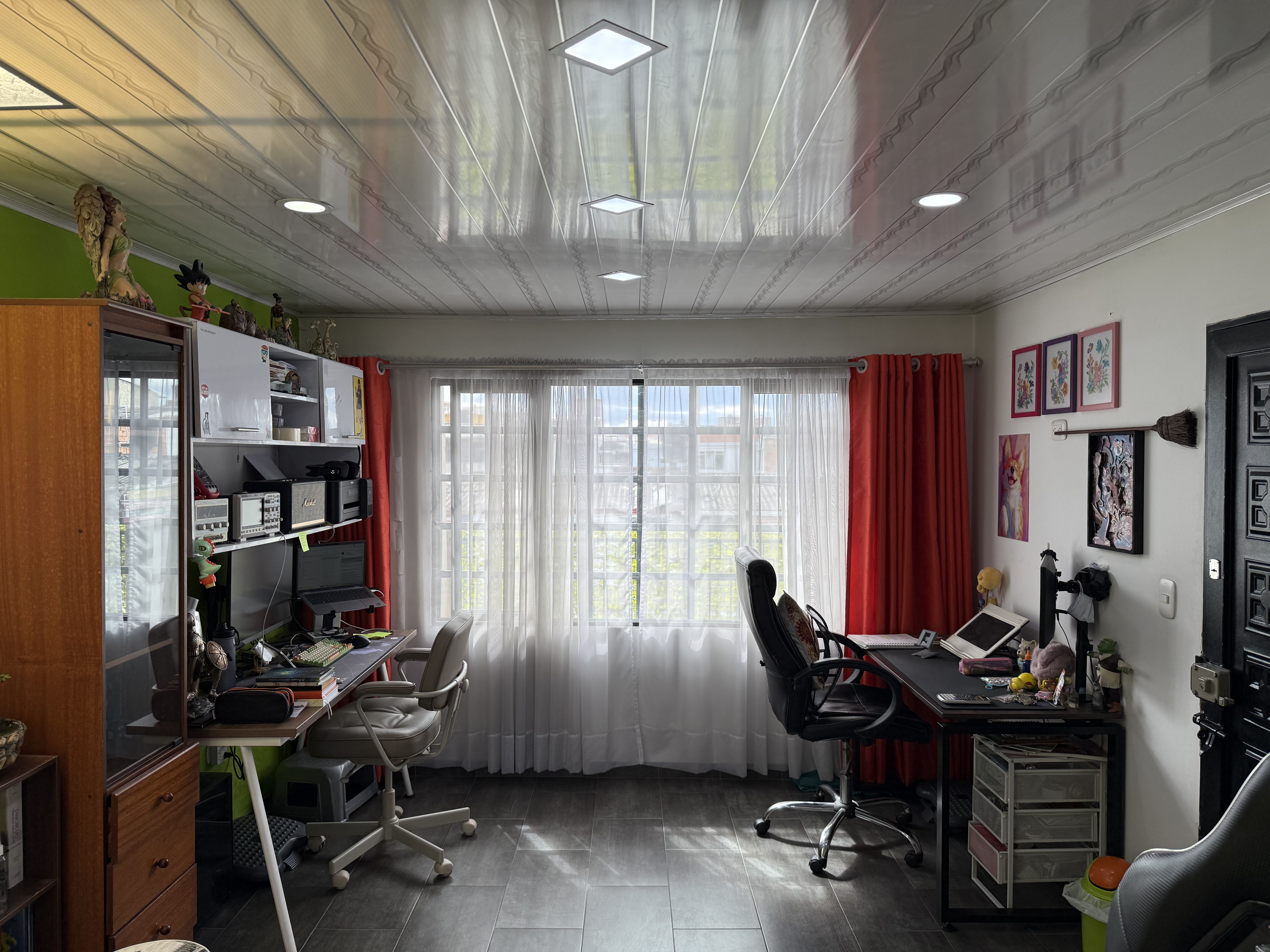 Casa en venta en Colon, Bogotá · foto 5 de 20