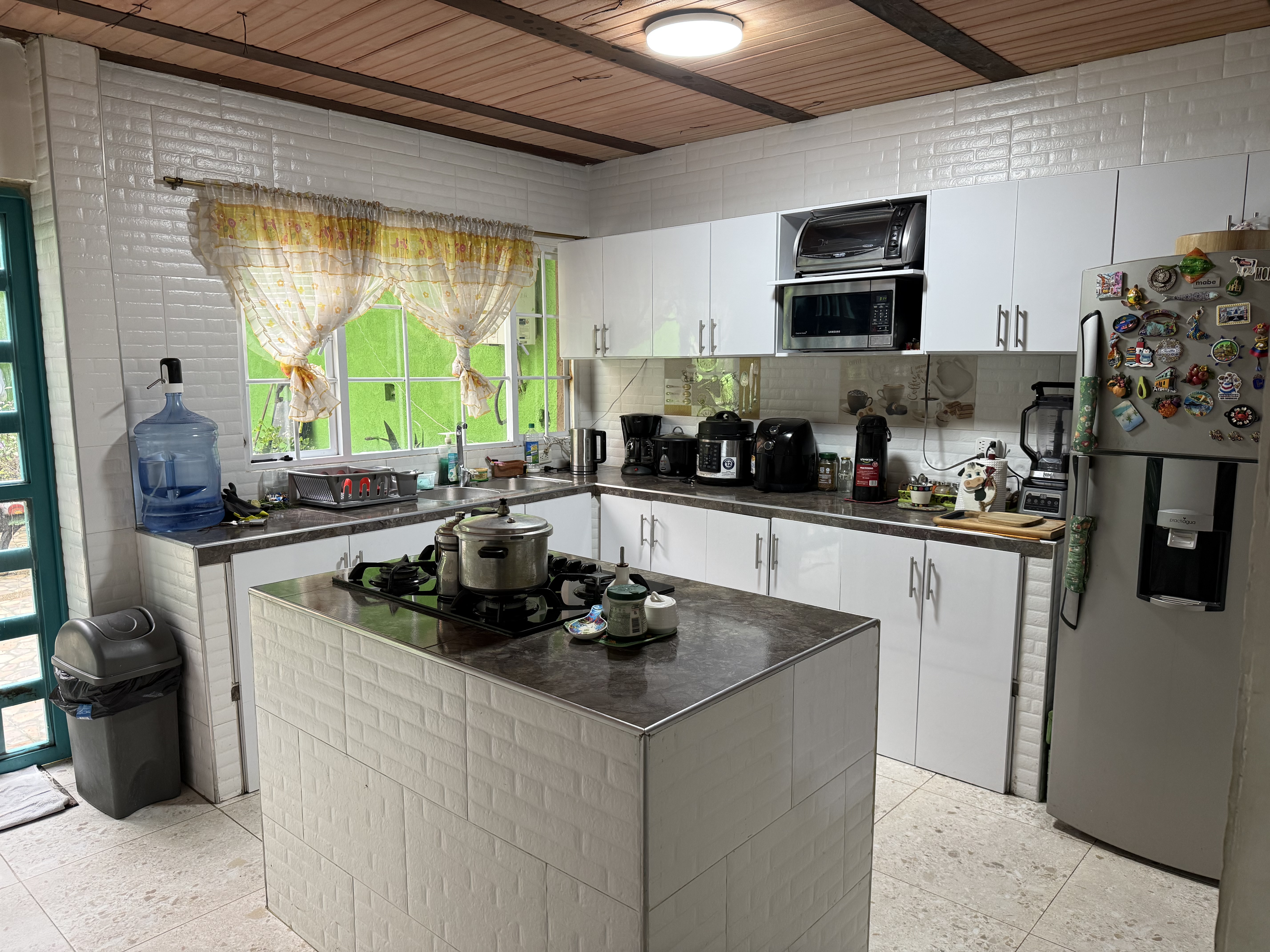 Casa en venta en Colon, Bogotá · foto 7 de 20