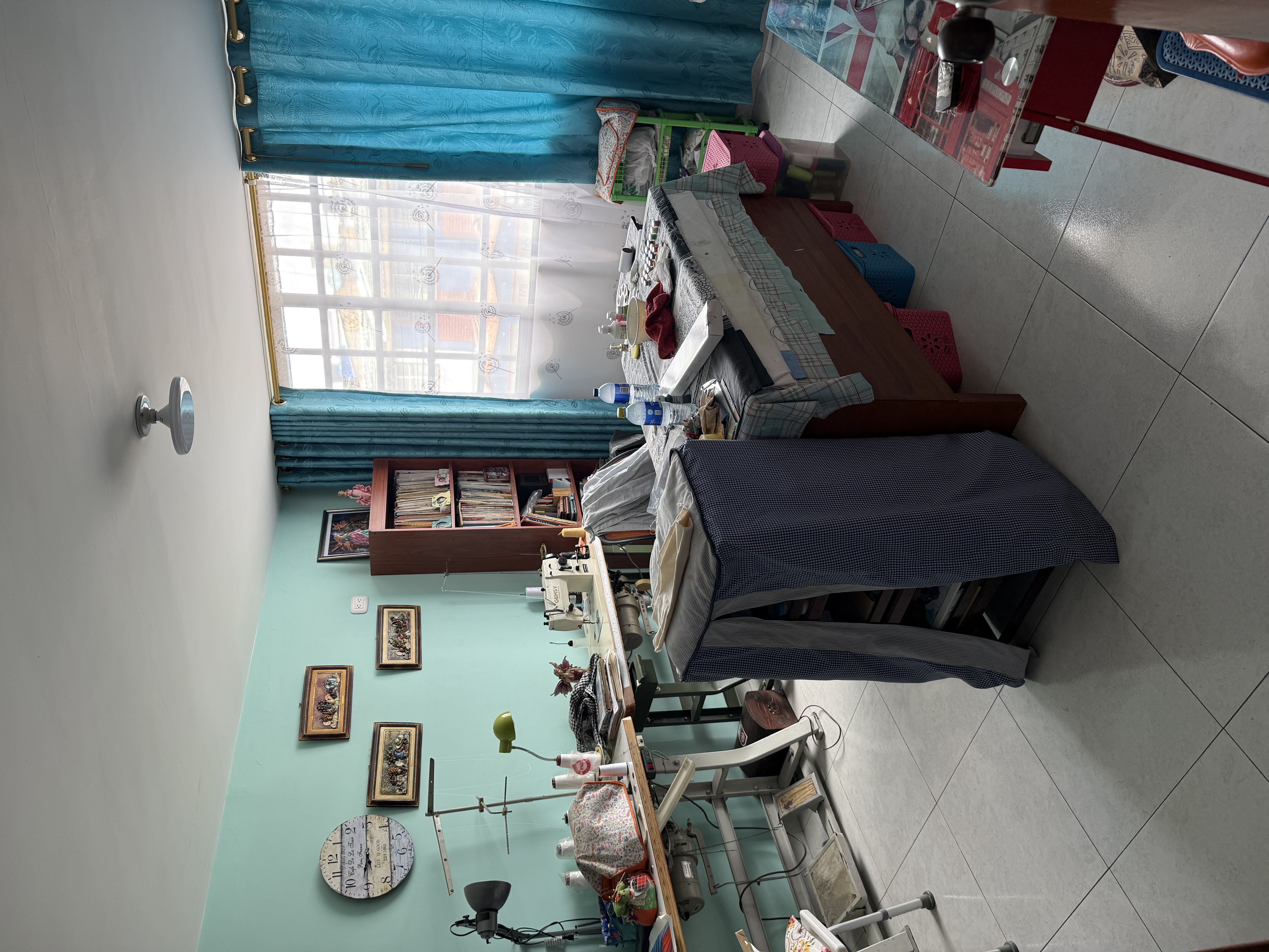 Casa en venta en Colon, Bogotá · foto 9 de 20