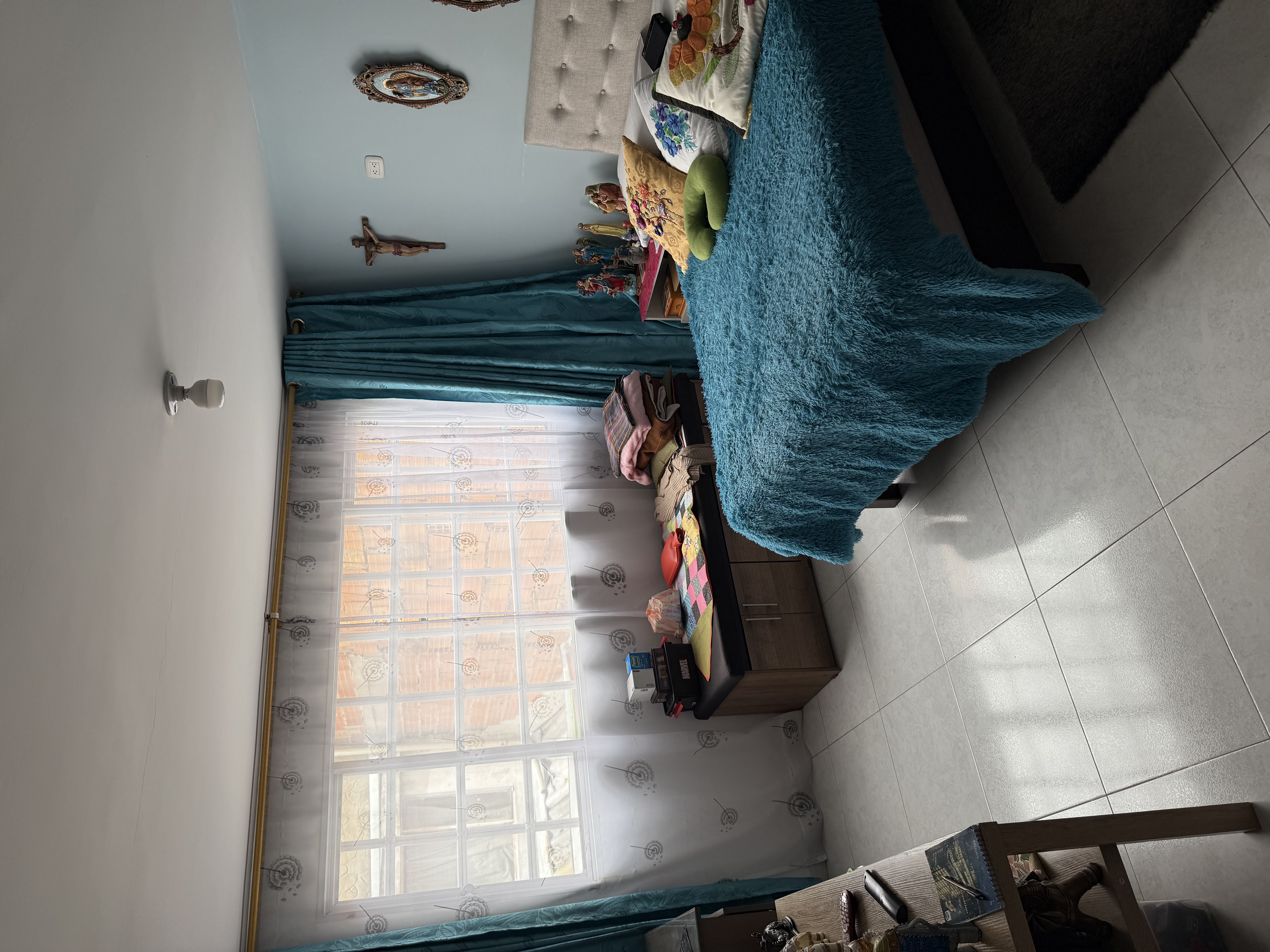 Casa en venta en Colon, Bogotá · foto 10 de 20