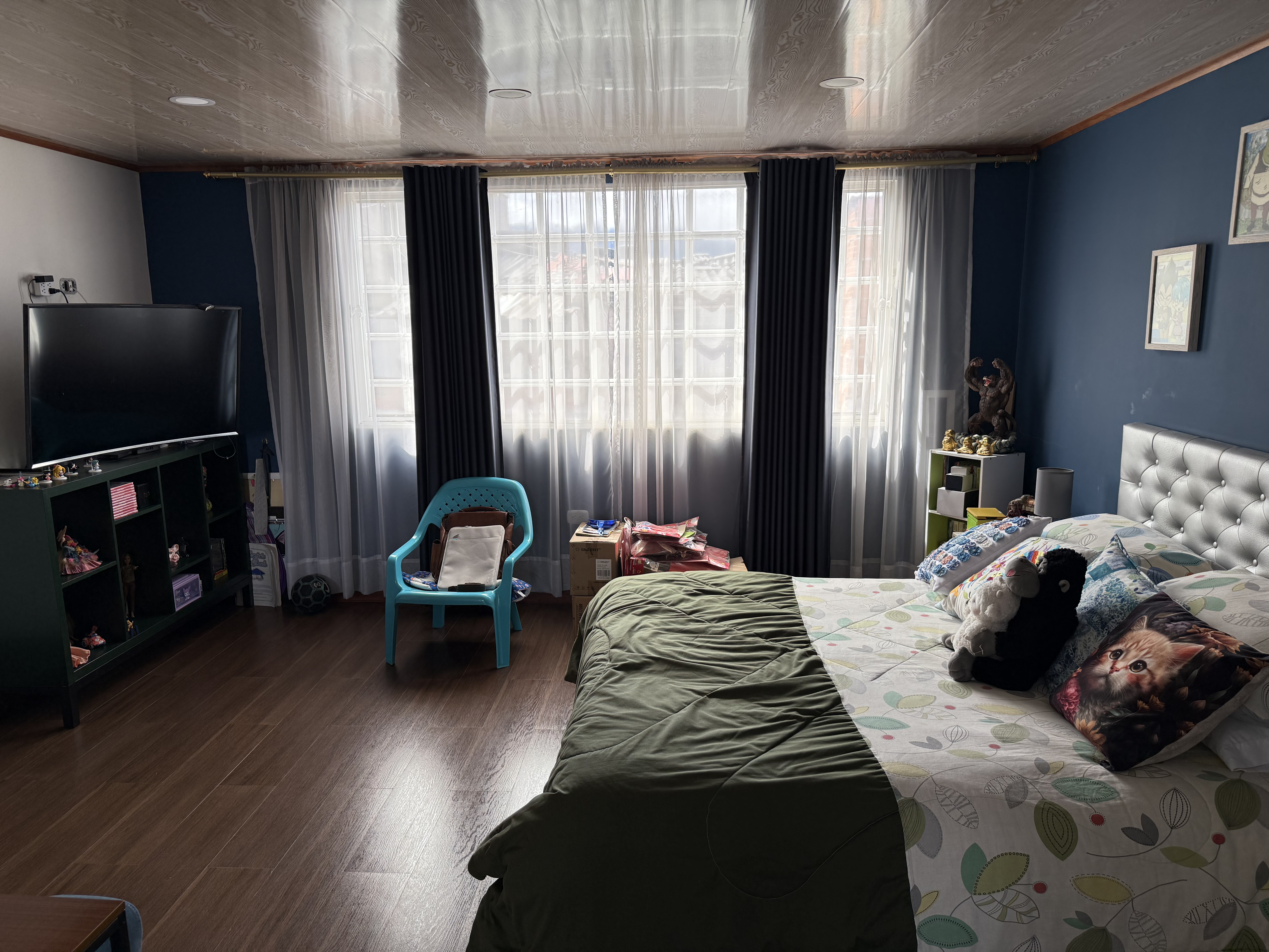 Casa en venta en Colon, Bogotá · foto 12 de 20