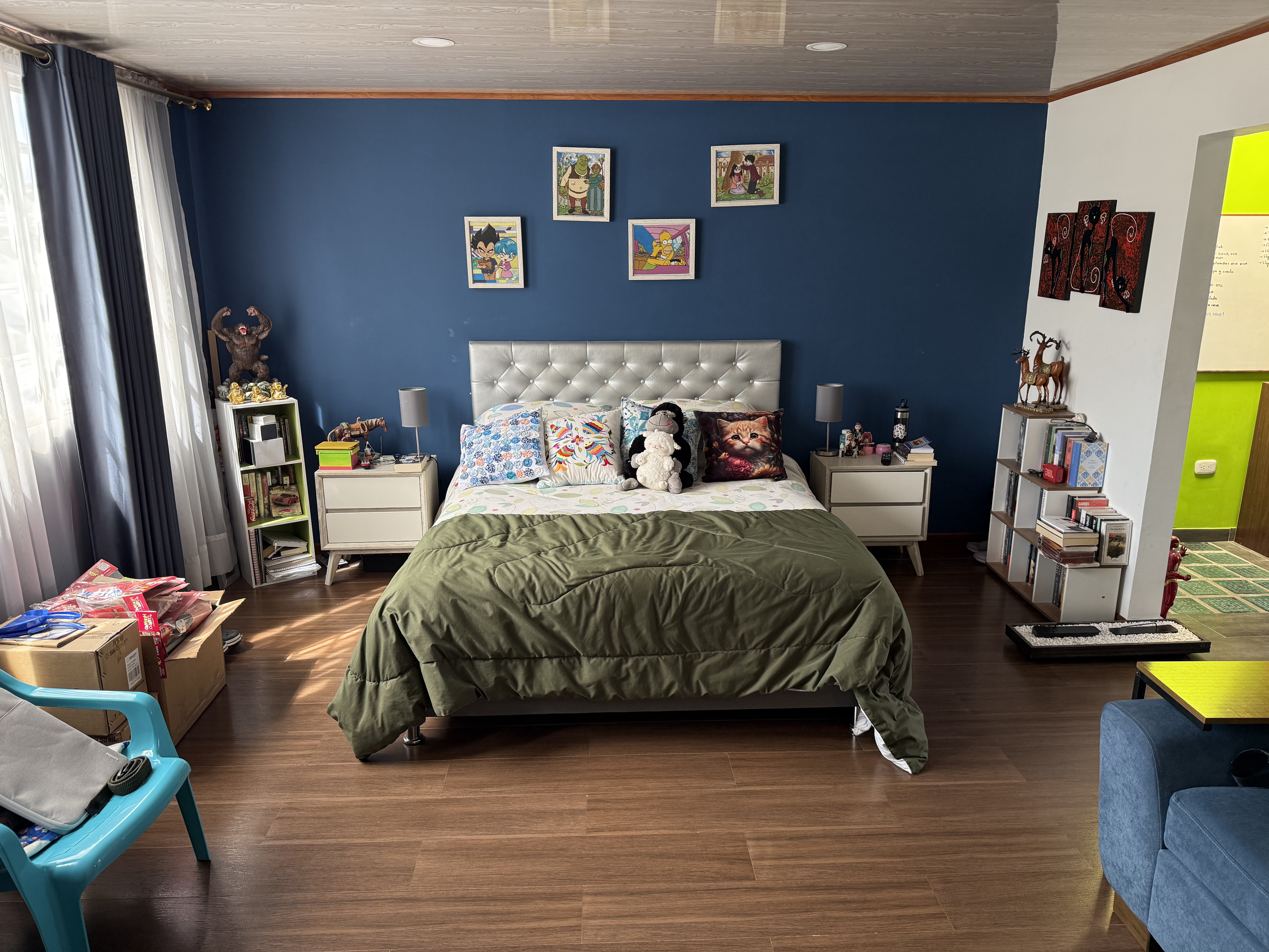 Casa en venta en Colon, Bogotá · foto 13 de 20