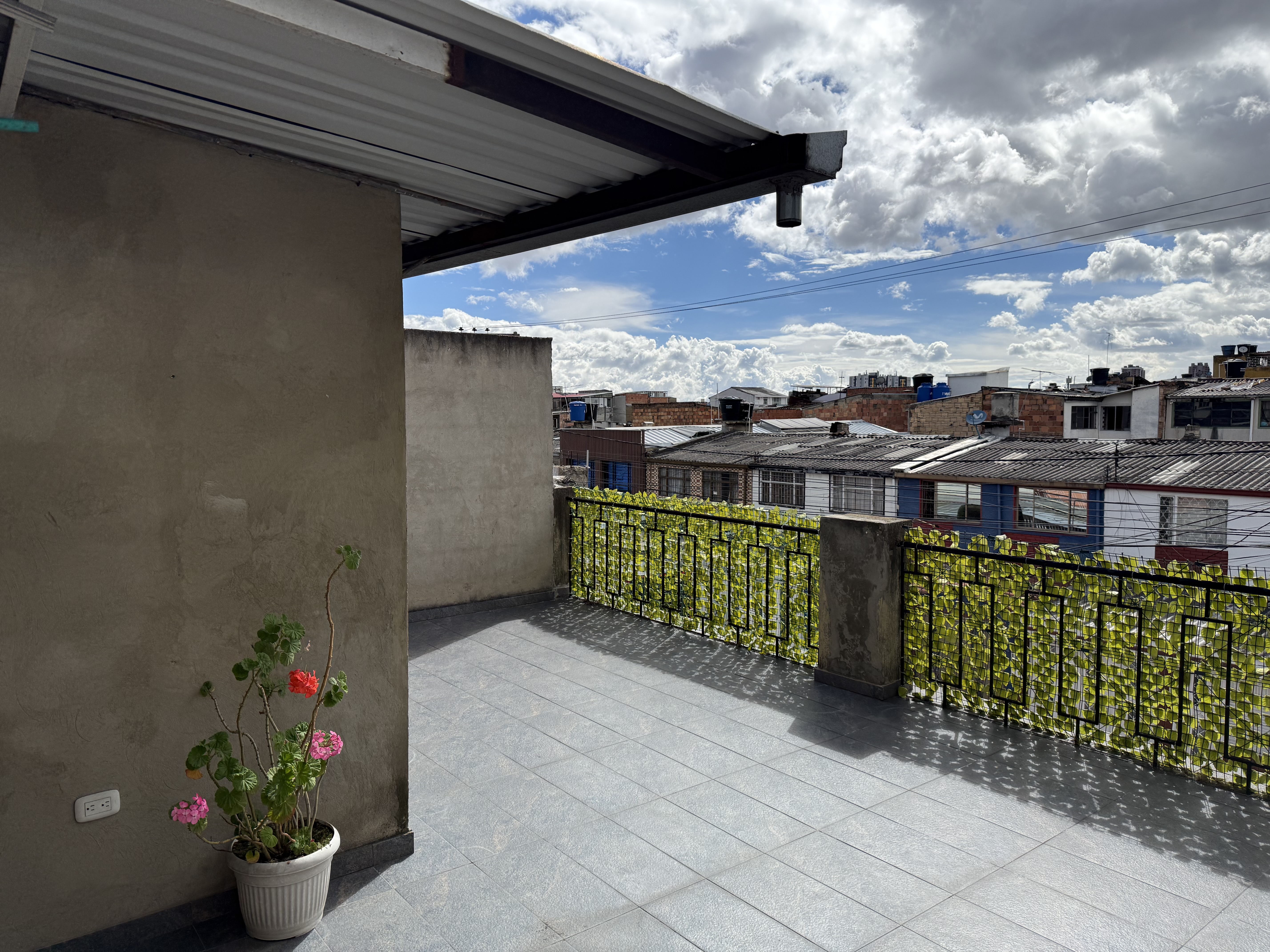 Casa en venta en Colon, Bogotá · foto 17 de 20