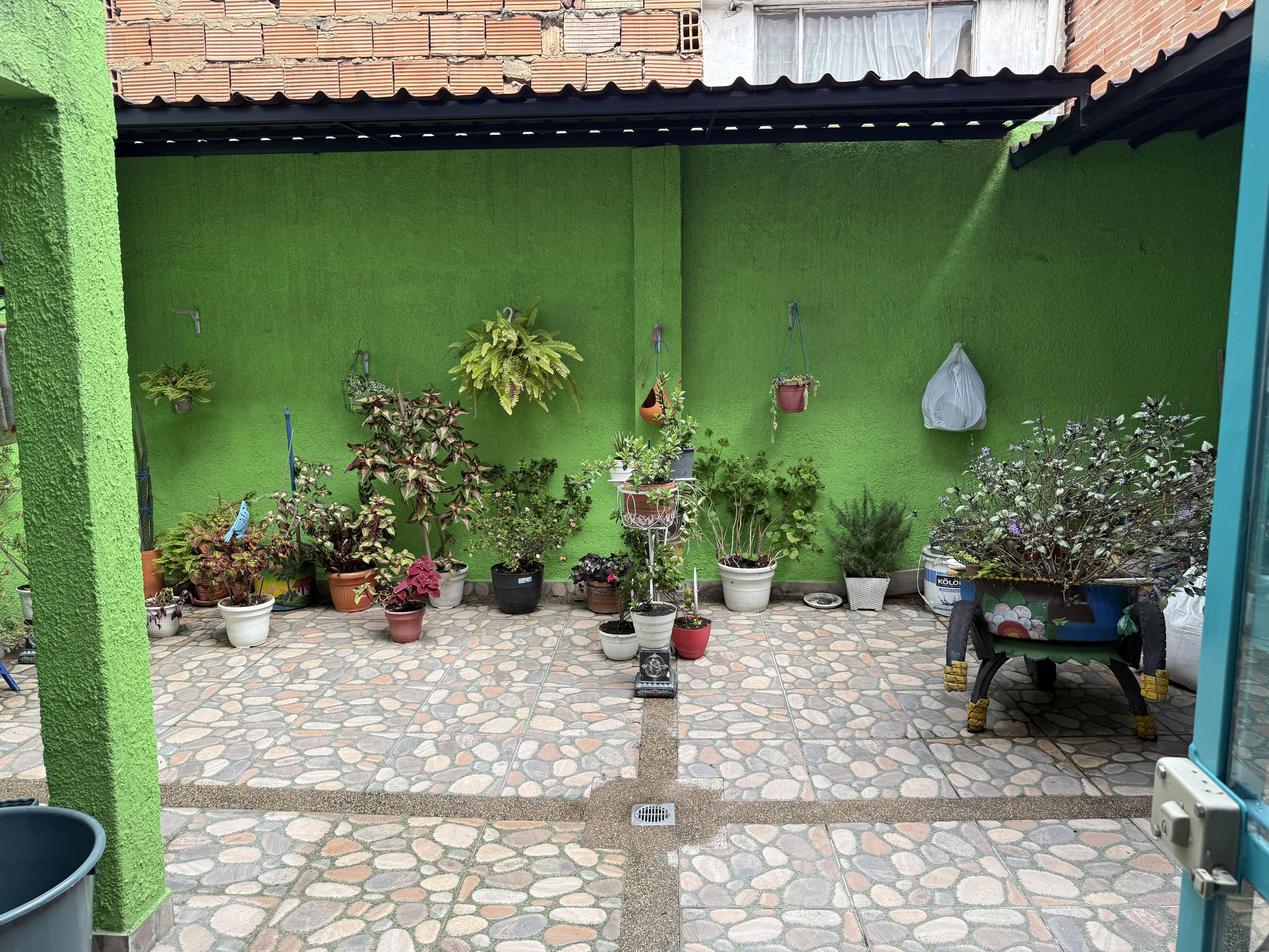 Casa en venta en Colon, Bogotá · foto 18 de 20