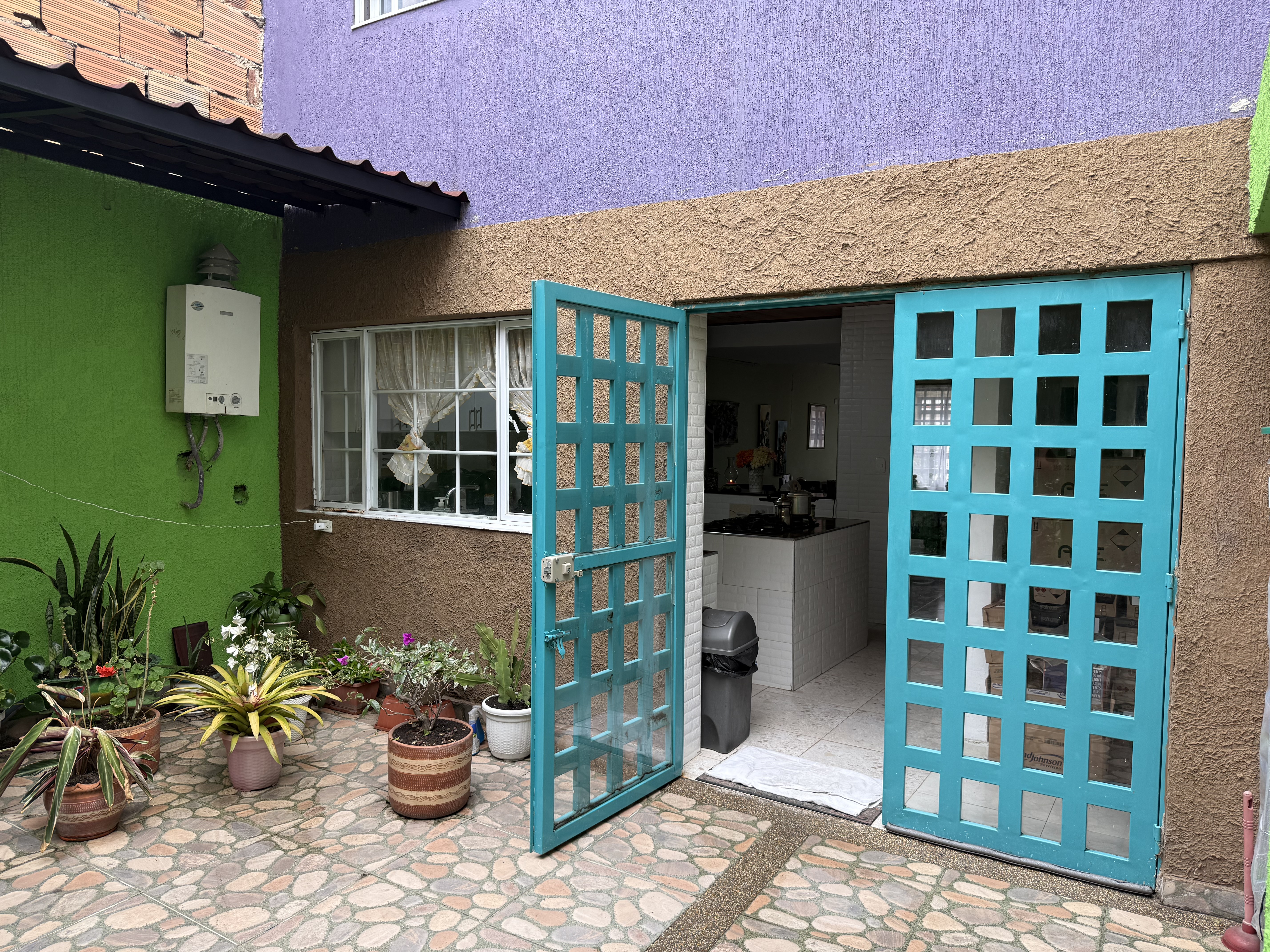 Casa en venta en Colon, Bogotá · foto 19 de 20