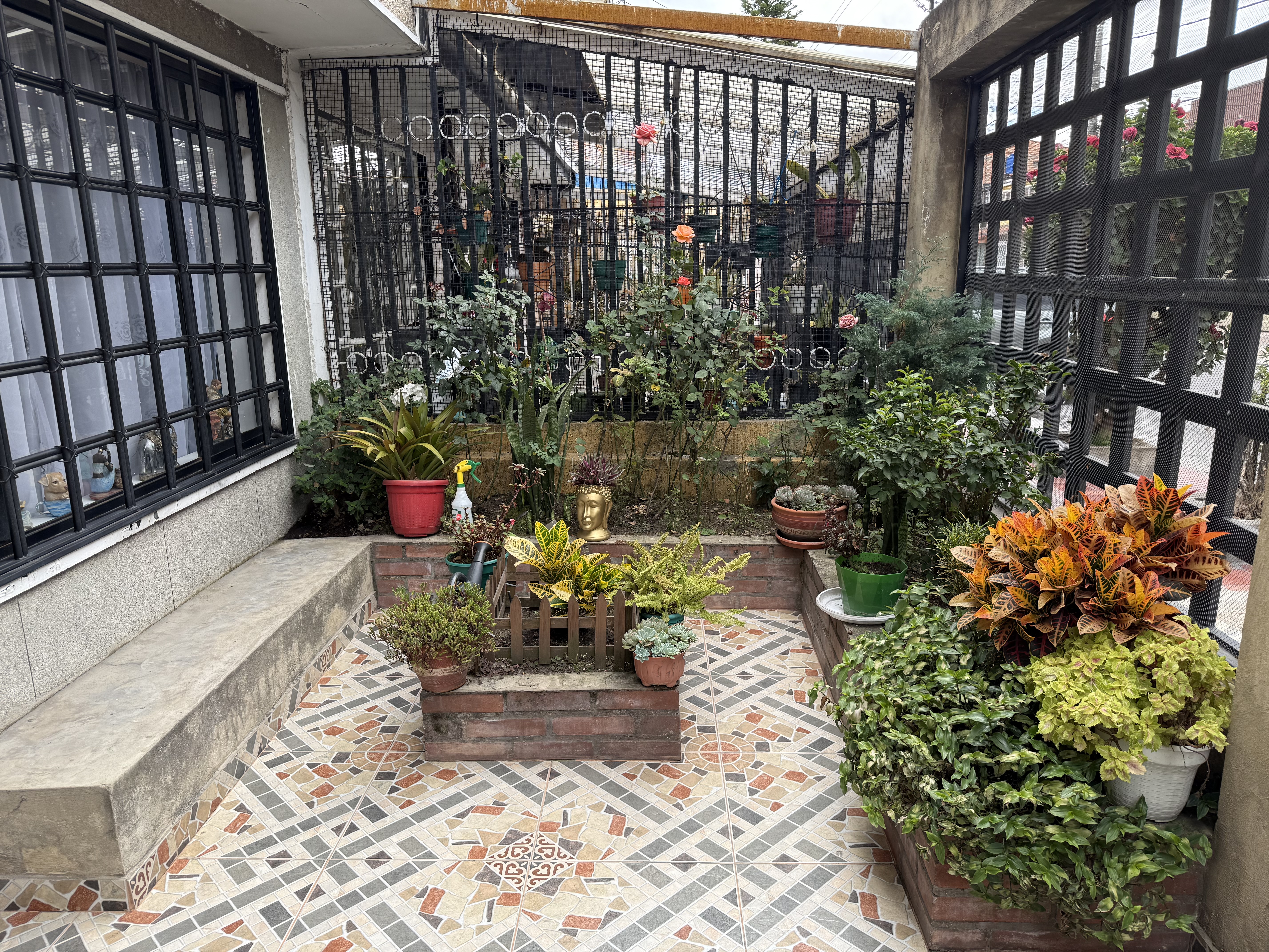 Casa en venta en Colon, Bogotá · foto 20 de 20