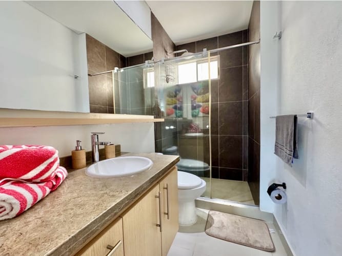 Apartamento de 2 alcobas en venta en Salguero, Santa Marta, 97 m² · foto 15 de 24