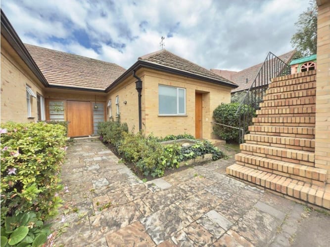 Casa de 5 alcobas en venta en Santa Ana De Chia, Chía, 409 m² · foto 4 de 24