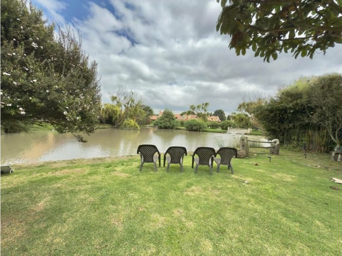 Casa de 5 alcobas en venta en Santa Ana De Chia, Chía, 409 m² · foto 8 de 24