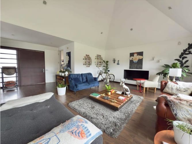 Casa de 5 alcobas en venta en Santa Ana De Chia, Chía, 409 m² · foto 10 de 24