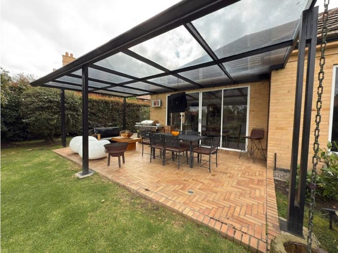 Casa de 5 alcobas en venta en Santa Ana De Chia, Chía, 409 m² · foto 11 de 24