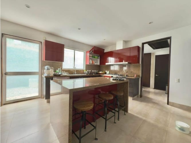 Casa de 5 alcobas en venta en Santa Ana De Chia, Chía, 409 m² · foto 13 de 24