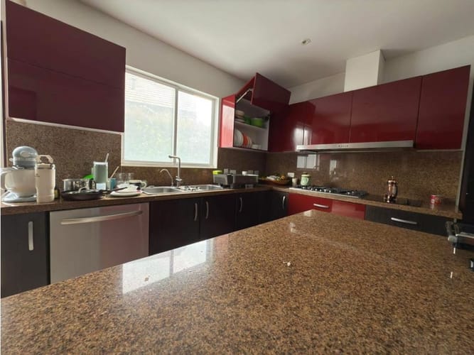 Casa de 5 alcobas en venta en Santa Ana De Chia, Chía, 409 m² · foto 14 de 24