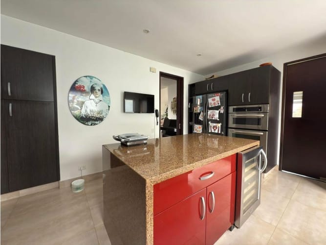 Casa de 5 alcobas en venta en Santa Ana De Chia, Chía, 409 m² · foto 15 de 24