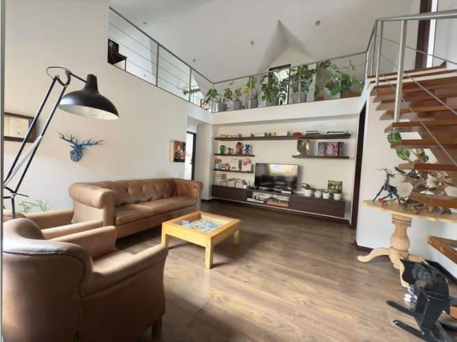 Casa de 5 alcobas en venta en Santa Ana De Chia, Chía, 409 m² · foto 16 de 24