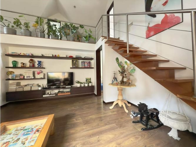 Casa de 5 alcobas en venta en Santa Ana De Chia, Chía, 409 m² · foto 17 de 24