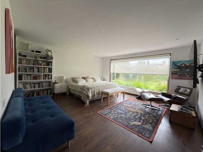 Casa de 5 alcobas en venta en Santa Ana De Chia, Chía, 409 m² · foto 18 de 24