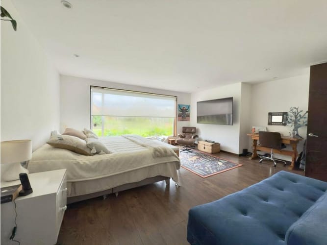 Casa de 5 alcobas en venta en Santa Ana De Chia, Chía, 409 m² · foto 21 de 24